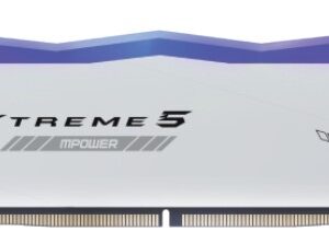 Оперативная память DDR5 32 ГБ (2×16 ГБ) Patriot Memory PVXR532G80C38KM, 8000 МГц, [PVXR532G80C38KM]