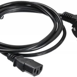 Кабель питания Buro BU-PCAB-3M-16A