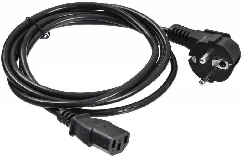 Кабель питания Buro BU-PCAB-3M-16A