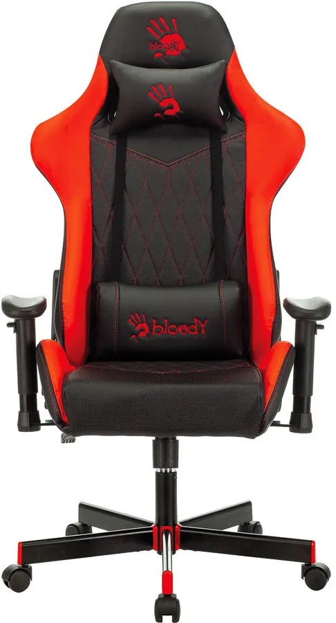 Кресло игровое A4Tech BLOODY GC-870