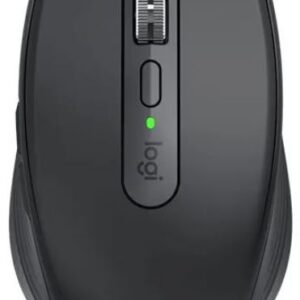 Лазерная мышь Logitech MX Anywhere 3S, [910-006938]