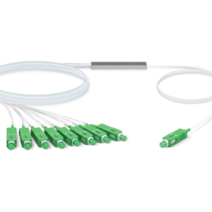 Ответвитель Vimcom OC-PLC-1x8-SM(G657A1)-26-1.5m-0.9-SC/APC