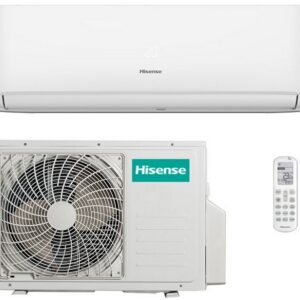 Сплит-система Hisense AS-09HW4RLRCA01A