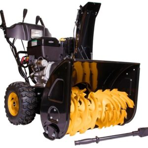 Снегоуборщик бензиновый CHAMPION ST1170BS