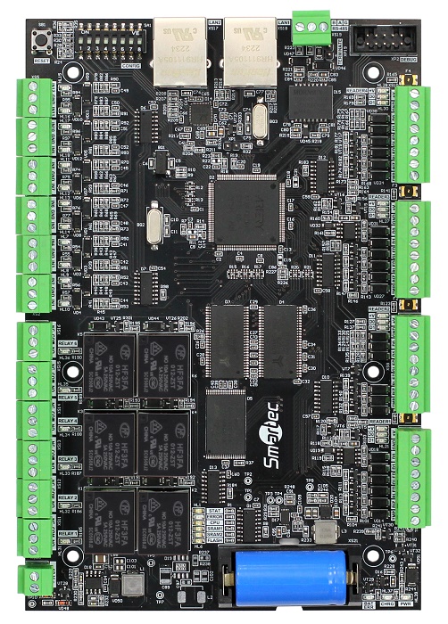 Контроллер Smartec ST-NC441R2