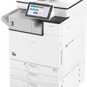 МФУ лазерное Ricoh IM 3500 Монохромная, A3