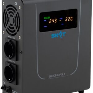 Источник питания Бастион SKAT-UPS 300T