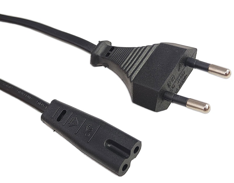 Кабель питания Filum FL-PC2.5-EU-C7-3M