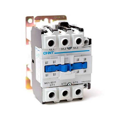 Контактор CHINT 222499