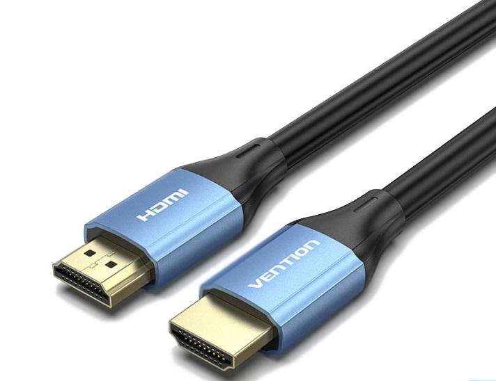 Кабель интерфейсный HDMI-HDMI Vention ALHSH
