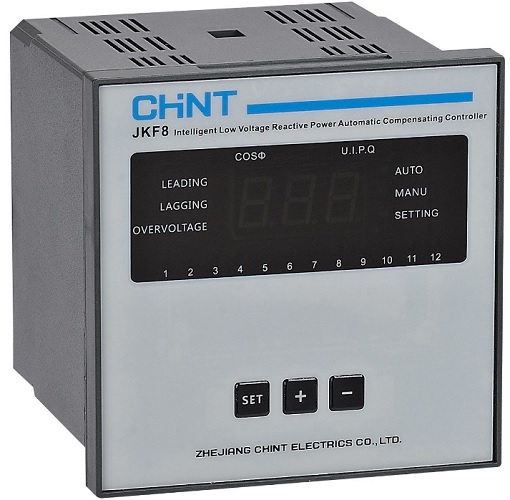 Регулятор реактивной мощности CHINT 507002