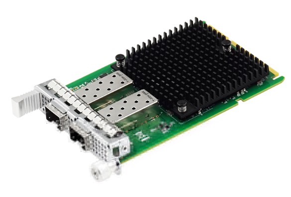 Сетевой адаптер LR-LINK LRES3040PF-OCP