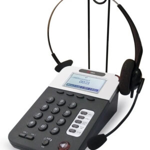 Телефон VoiceIP QTECH QVP-80