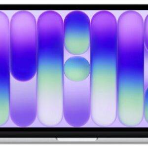 Ноутбук Apple MacBook Neo 13" (Apple A18 Pro, 8Гб , SSD 256 Гб, , MacOS) Серебристый [MHFA4]