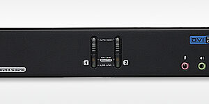 Переключатель KVM Aten CS1782A-AT-G