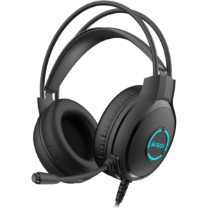 Гарнитура A4Tech Fstyler FH300U Black