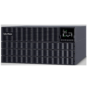 Источник бесперебойного питания CyberPower OLS10KERT5U