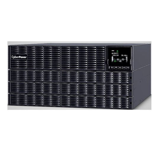 Источник бесперебойного питания CyberPower OLS10KERT5U