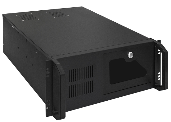 Корпус серверный 4U Exegate Pro 4U450-26/4U4020S900RADS