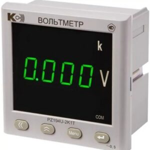 Вольтметр Комплект-Сервис 44801009