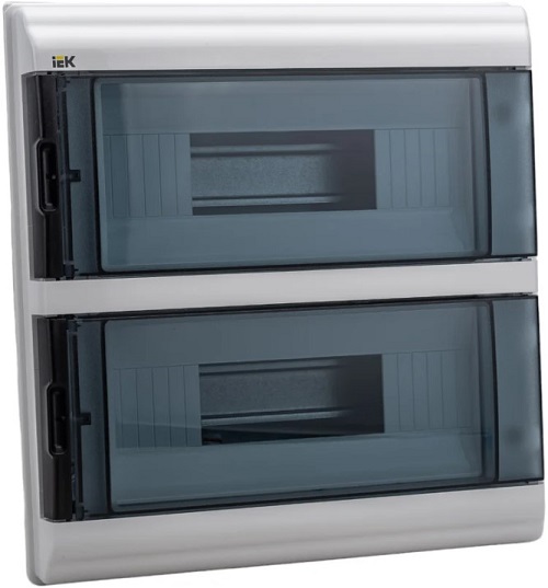 Корпус IEK MKP72-N3-24-55