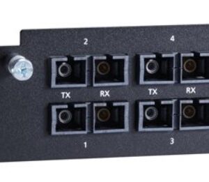 Модуль расширения MOXA PM-7500-4MSC
