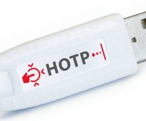 Электронный идентификатор Актив Рутокен OTP