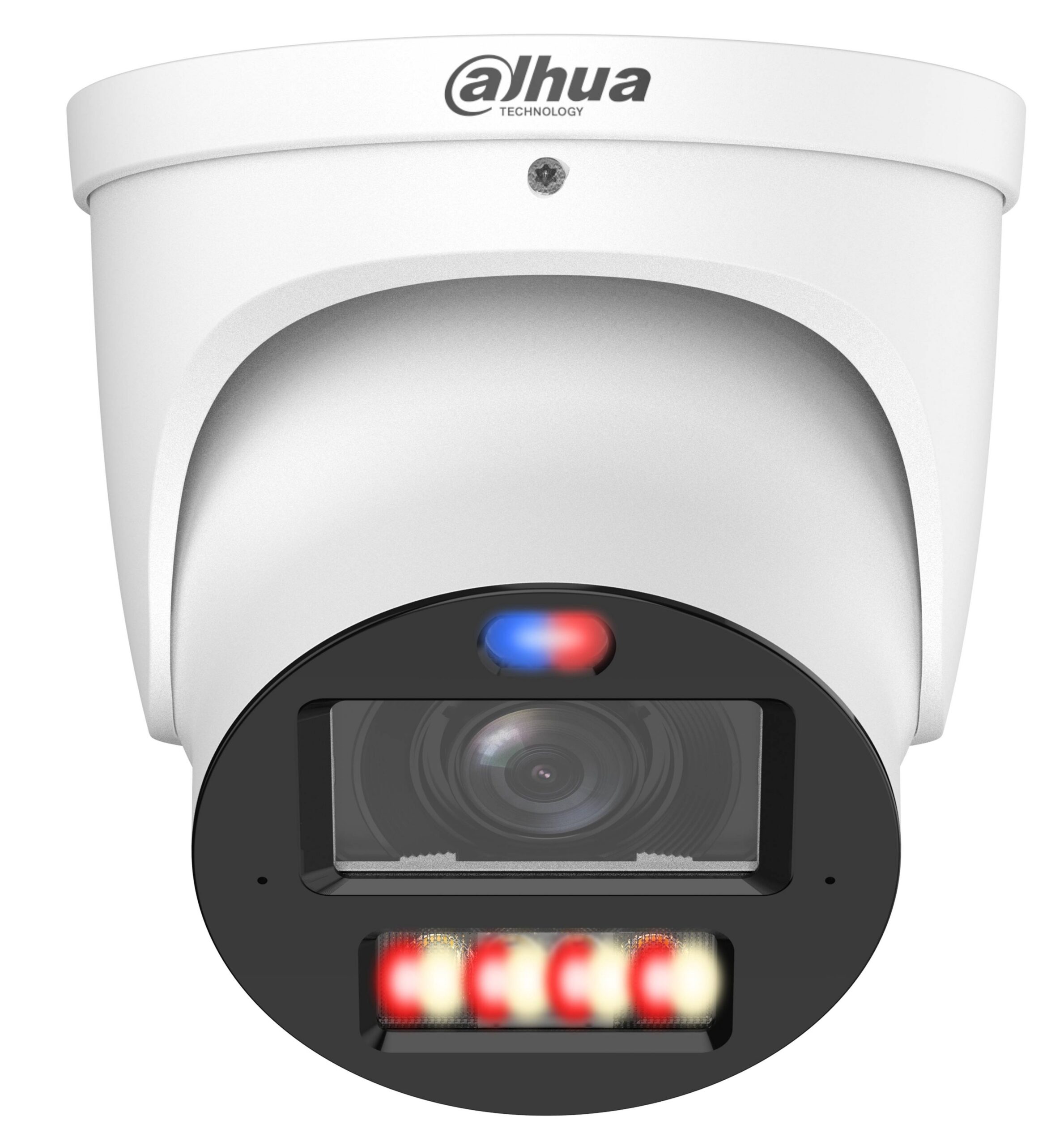 Видеокамера IP Dahua DH-IPC-HDW3449HP-ZAS-PV-PRO