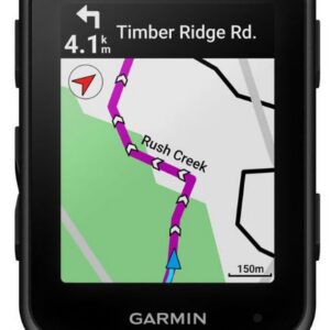 Часы Garmin Edge 840