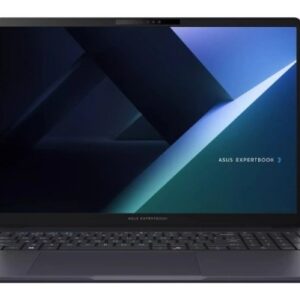 Ноутбук ASUS Expertbook B3605CCA-MB0204 16" (Intel Core Ultra 7, 32Гб DDR5, SSD 512 Гб, Arc graphics, Без ОС) Серый [90NX08N1-M007T0/32]