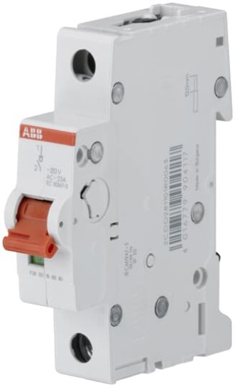 Рубильник ABB 2CDD281101R0063