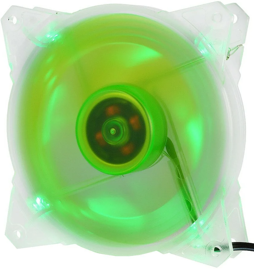 Вентилятор для корпуса Crown CMCF-12025S-1212