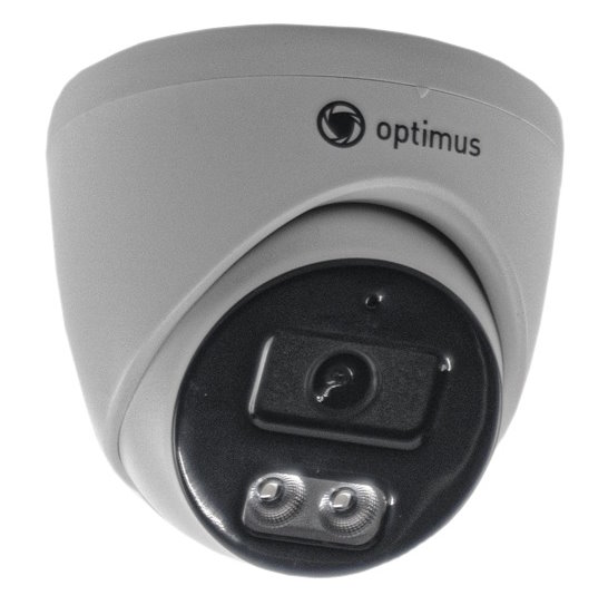 Видеокамера Optimus AHD-H025.0(2.8)MF