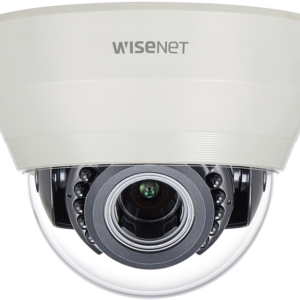 Видеокамера Wisenet HCD-6080R
