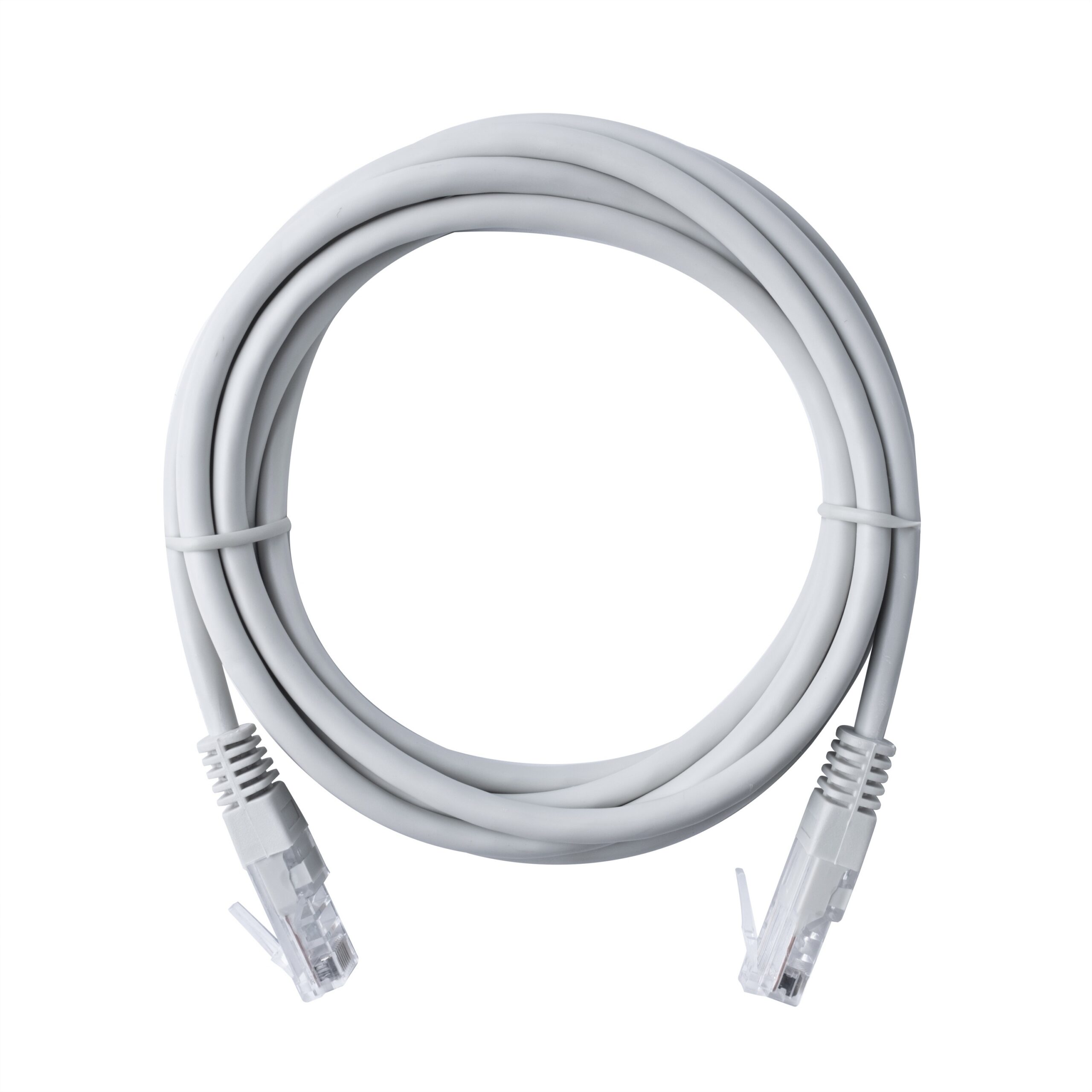 Кабель патч-корд U/UTP 5e кат. 2м Filum FL-U5-2M