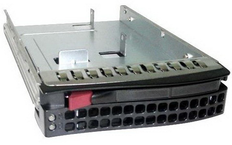 Салазки Supermicro MCP-220-00043-0N