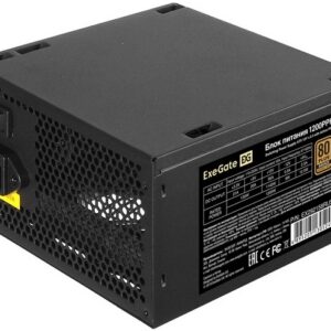 Блок питания ATX Exegate ServerPRO-1200PAS