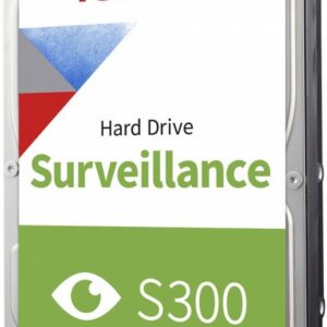 Жесткий диск 1TB SATA 6Gb/s Toshiba HDWV110UZSVA