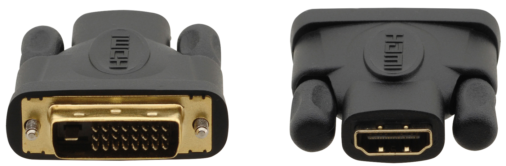Переходник Kramer DVI-D - HDMI