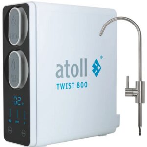 Фильтр для воды Atoll Twist 800