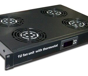 Вентиляторный блок TWT TWT-CBB-FANB4-RACK-T