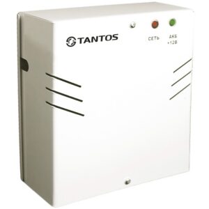 Источник питания Tantos ББП-40 TS