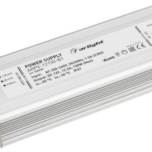 Блок питания Arlight ARPV-12150-B1