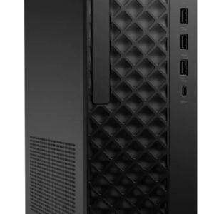 Компьютер HP ProDesk 2 SFF G1i E (Intel Core i5 14400 (10/16; 2,5ГГц; 20Мб), 2.5ГГц, 8ГБ DDR5, SSD 512 Гб, Intel UHD Graphics, Windows 11 Профессиональная) [BY7F7ET_Win11Pro]