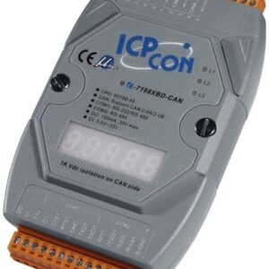 Контроллер ICP DAS I-7188XBD-CAN-G CR