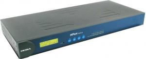 Сервер MOXA NPort 5650-8-S-SC