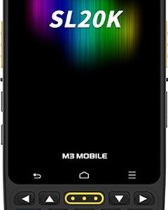 Терминал сбора данных M3 Mobile L2KX4C-T2CWAS-HF-01