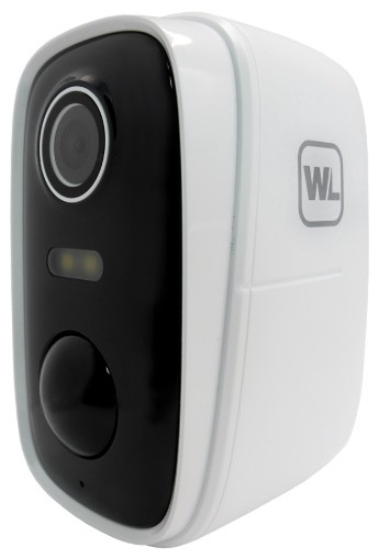 Видеокамера IP Space Technology WL-K303 (белый)