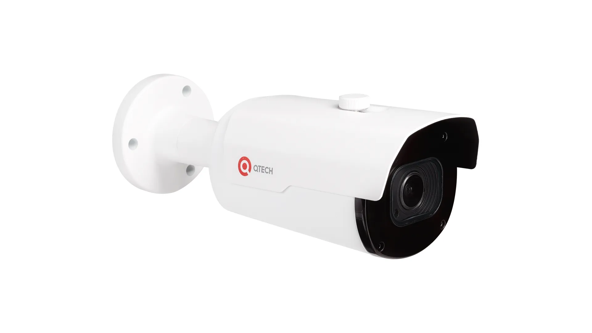 Видеокамера QTECH QVC-AC-R501V (2.8-12)