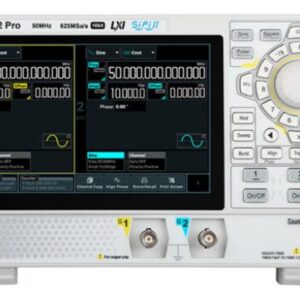 Генератор сигналов Rigol DG852 Pro